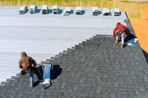 Best Metal Roofing Installation  in Paola, KS