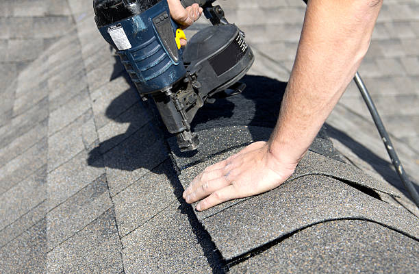 Best Roofing for New Construction  in Paola, KS
