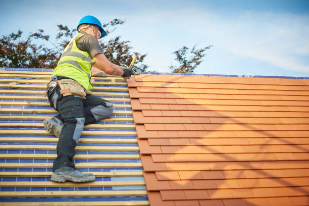 Best Rubber Roofing (EPDM, TPO)  in Paola, KS